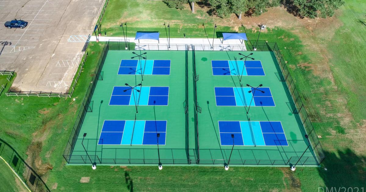 Where to Play Pickleball in Memphis I Love Memphis Blog